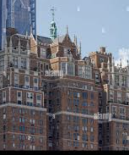 5 Tudor City Place