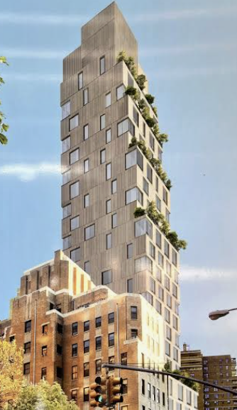 232 E Broadway