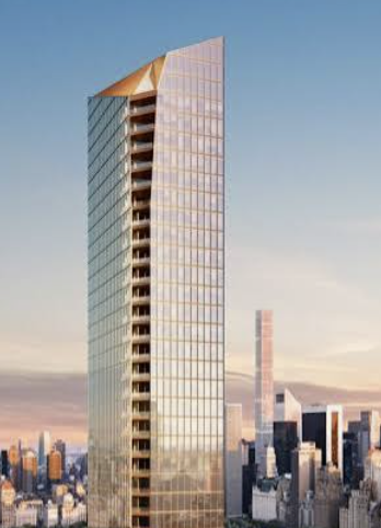 50 West 66th